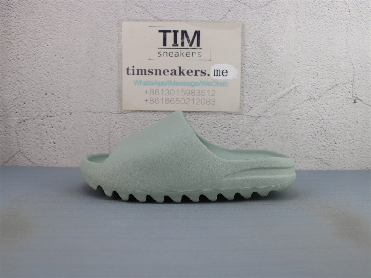Free Shipping Yeezy Slide Salt ID5480